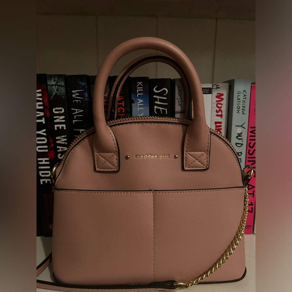Madden Girl Purse